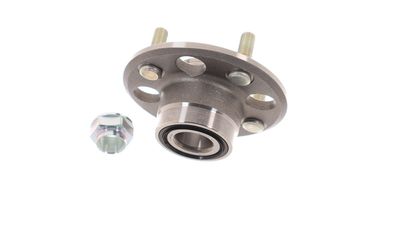 RADLAGERSATZ SKF VKBA1379 35