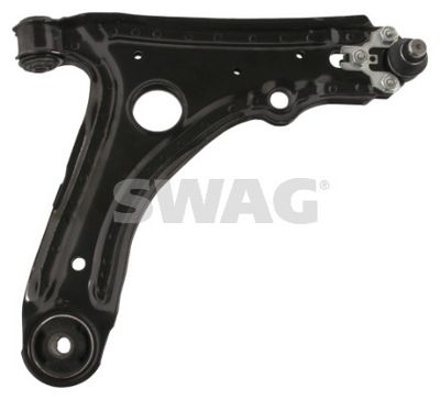 BRAT SUSPENSIE ROATA