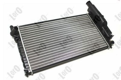 RADIATOR RACIRE MOTOR ABAKUS 0380170014 1