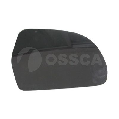 стъкло на огледало, външно огледало OSSCA 47015