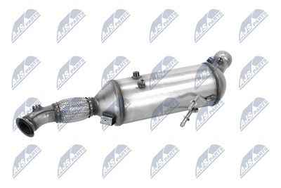 FILTRU FUNINGINE/PARTICULE SIST.DE ESAPAMENT NTY DPFVW010 27