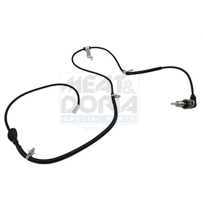 SENZOR TURATIE ROATA MEAT & DORIA 901036