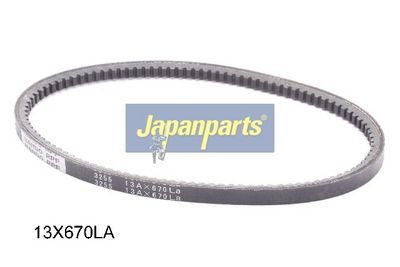 JAPANPARTS V formos diržas