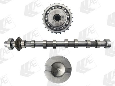 AX CU CAME AE CAM1062 1