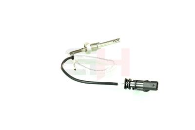 SENZOR TEMPERATURA GAZE EVACUARE GH GH744801 1