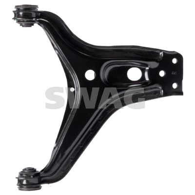 BRAT SUSPENSIE ROATA