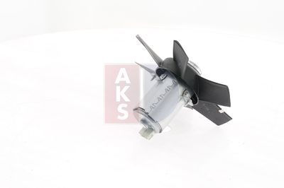 LüFTER MOTORKüHLUNG AKS DASIS 488020N 9
