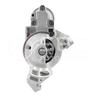 Démarreur SEG Automotive — 12V, 205,6mm