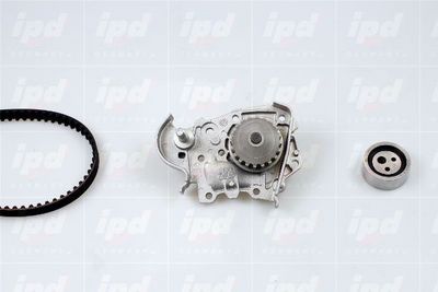 SET POMPA APA + CUREA DINTATA