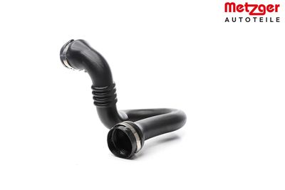 LADELUFTSCHLAUCH METZGER AUTOTEILE 2400941 5