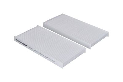 Filtru aer habitaclu / polen KAMOKA F402901