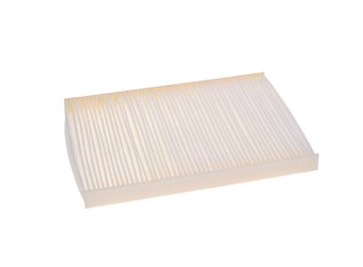 FILTER INNENRAUMLUFT BOSCH 1987435112 16