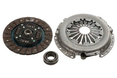 комплект съединител A.Z. Meisterteile AZMT-47-020-1378