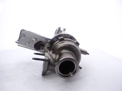 LADER AUFLADUNG GARRETT 8217859005S 5