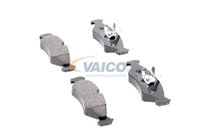 BREMSBELAGSATZ SCHEIBENBREMSE VAICO V258101 20