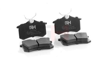 SET PLACUTE FRANA FRANA DISC GH GH413947 6