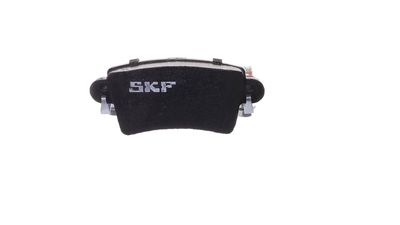 BREMSBELAGSATZ SCHEIBENBREMSE SKF VKBP90097 25