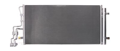 CONDENSATOR CLIMATIZARE