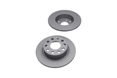 DISC FRANA Kavo Parts BR10151C 11