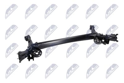 CORP AX NTY ZRZKA319 36