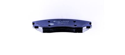 SET PLACUTE FRANA FRANA DISC HELLA 8DB355013121 2