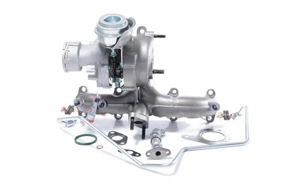 LADER AUFLADUNG BTS Turbo T981120BT 9