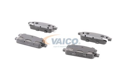 BREMSBELAGSATZ SCHEIBENBREMSE VAICO V400682 19