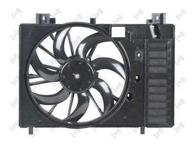 LüFTER MOTORKüHLUNG