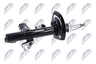 AMORTIZOR NTY ACH083 23