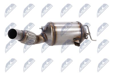 FILTRU FUNINGINE/PARTICULE SIST.DE ESAPAMENT NTY DPFBM013 19