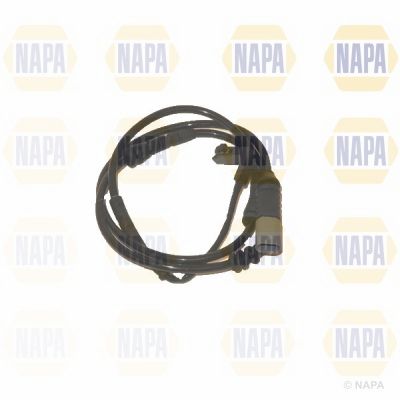 Brake Pad Warning Wire NAPA NWL5273