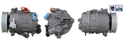 COMPRESOR CLIMATIZARE