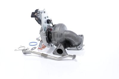 LADER AUFLADUNG BTS Turbo T981388 11