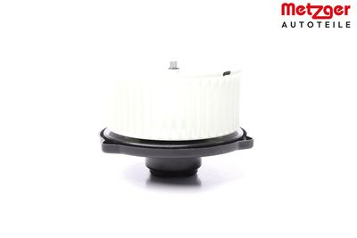VENTILATOR HABITACLU METZGER AUTOTEILE 0917913 6