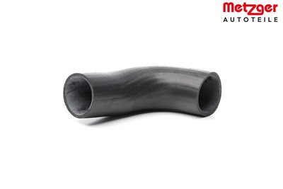LADELUFTSCHLAUCH METZGER AUTOTEILE 2401267 36