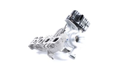 LADER AUFLADUNG BTS Turbo T918683 34