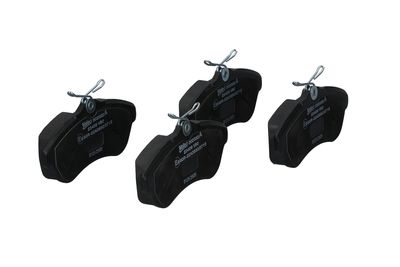 SET PLACUTE FRANA FRANA DISC VALEO 302032A 19