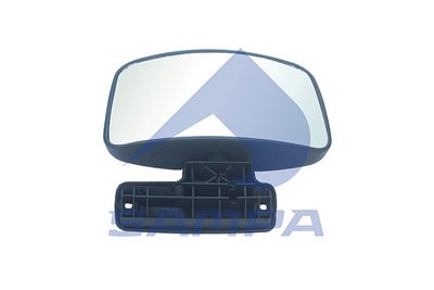 Espejo retrovisor exterior