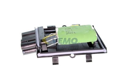 REGLER INNENRAUMGEBLäSE VEMO V15991958 23