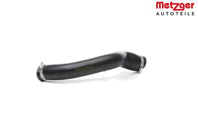 LADELUFTSCHLAUCH METZGER AUTOTEILE 2400273 36
