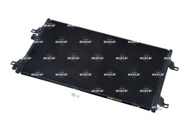 CONDENSATOR CLIMATIZARE