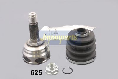 JAPANPARTS Jungčių komplektas, kardaninis velenas