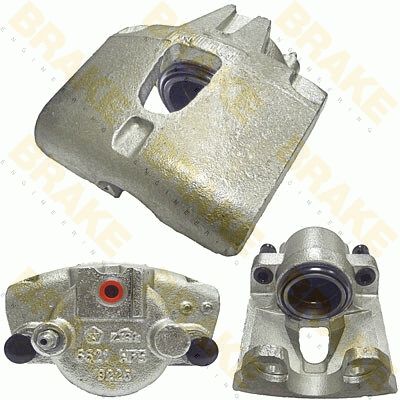 Brake Caliper Brake ENGINEERING CA2128