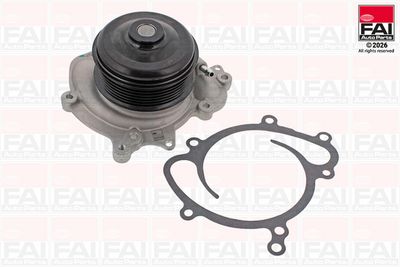 водна помпа, охлаждане на двигателя FAI AutoParts WP6715