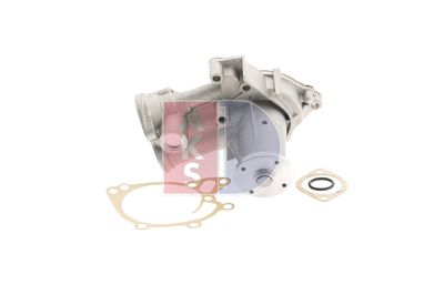 WASSERPUMPE MOTORKüHLUNG AKS DASIS 570214N 15