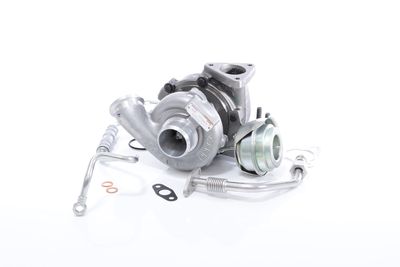 LADER AUFLADUNG BTS Turbo T981104 3