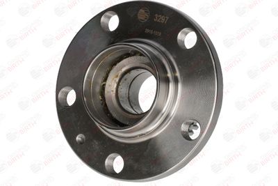 BUTUC ROATA BIRTH 3297 8