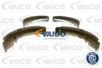 VAICO V46-0165 Гальмівні колодки барабанні 