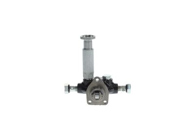 BOSCH Kraftstoffpumpe