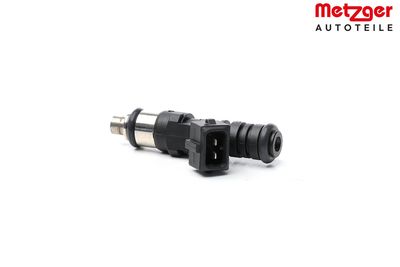 EINSPRITZVENTIL METZGER AUTOTEILE 0920096 4